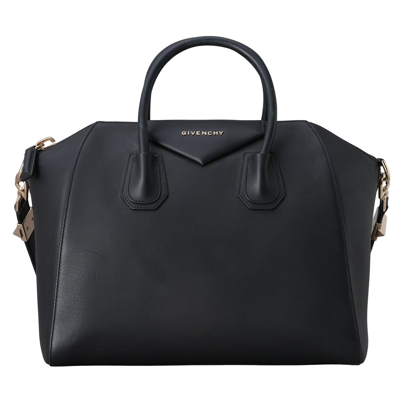 GIVENCHY(USED)지방시 안티고나 미듐