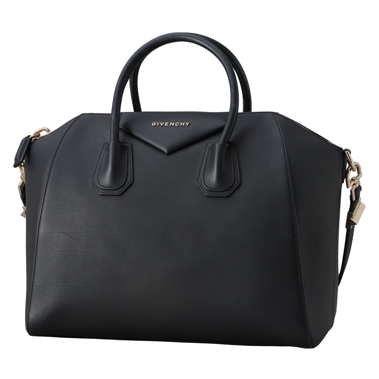 GIVENCHY(USED)지방시 안티고나 미듐