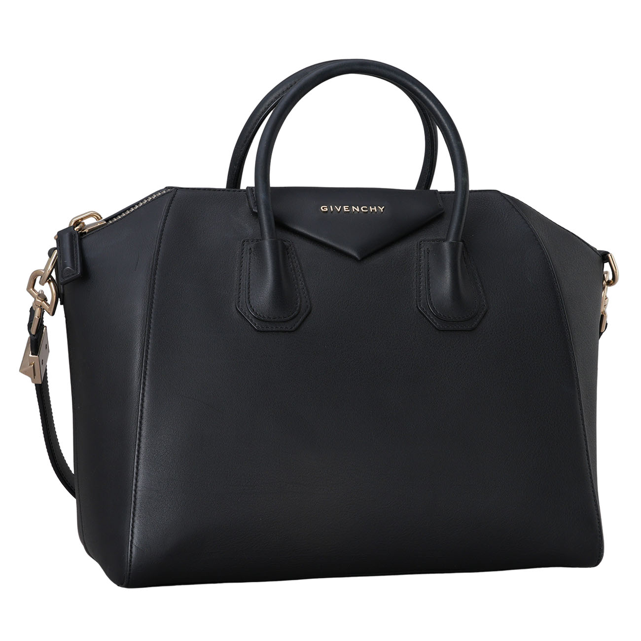 GIVENCHY(USED)지방시 안티고나 미듐