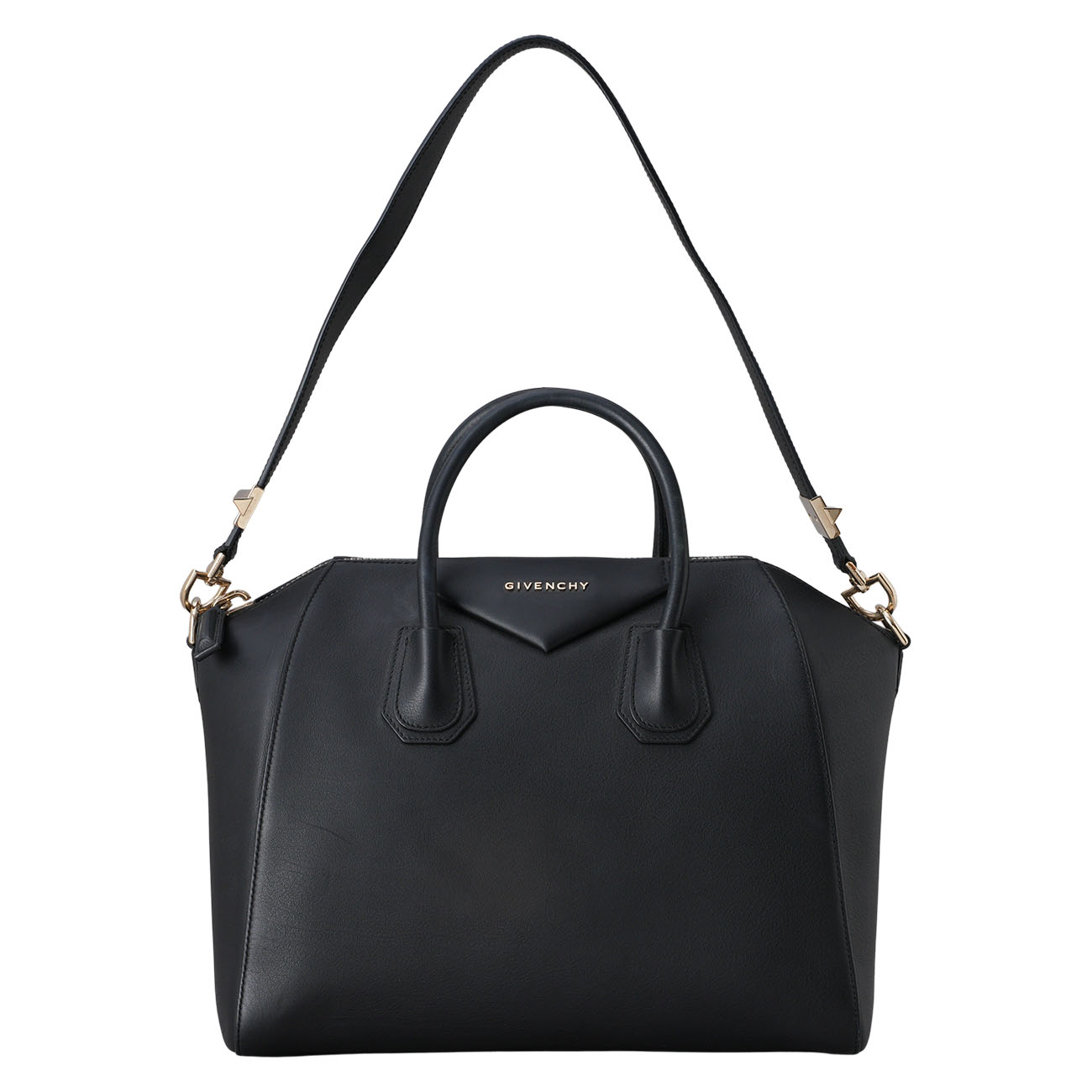 GIVENCHY(USED)지방시 안티고나 미듐