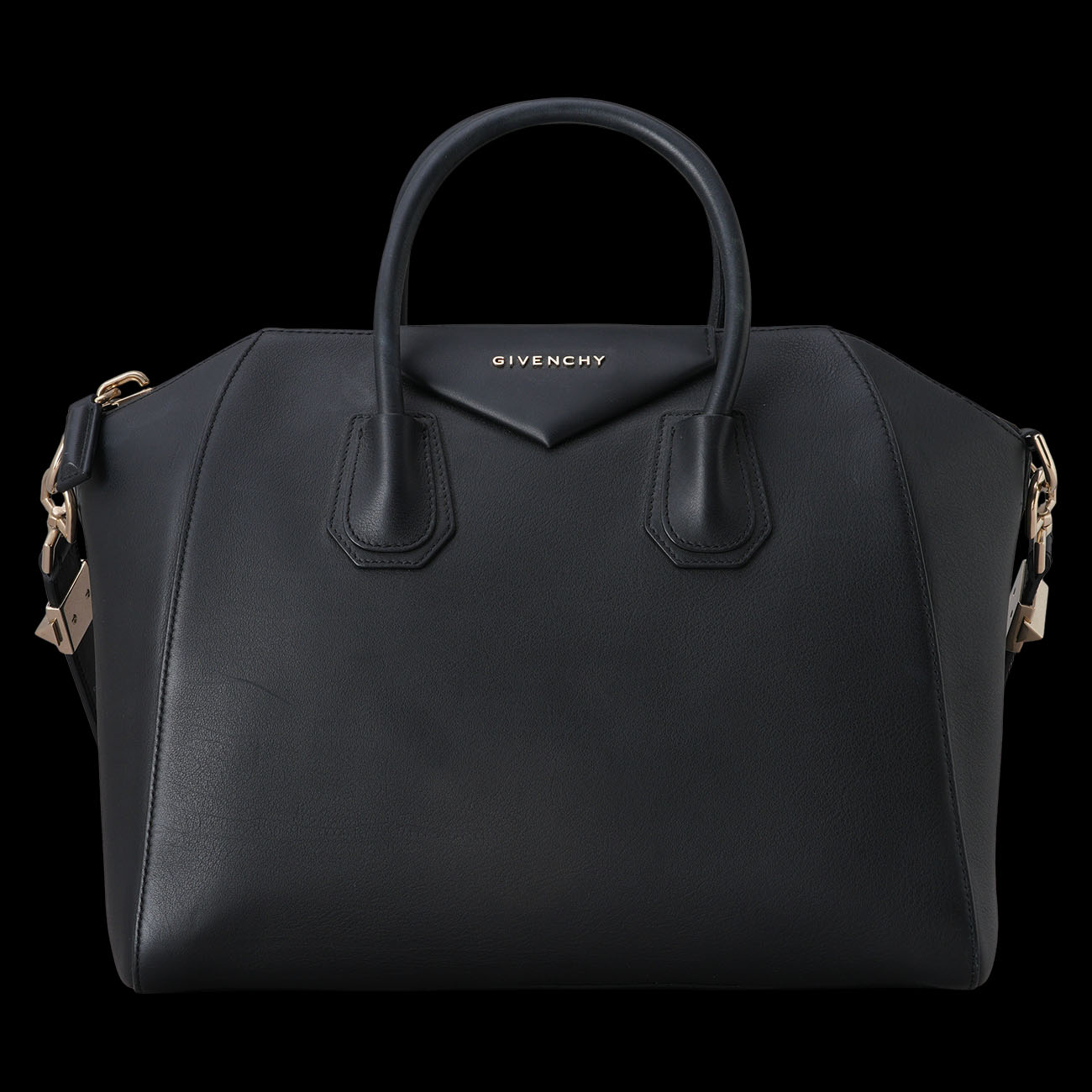 GIVENCHY(USED)지방시 안티고나 미듐