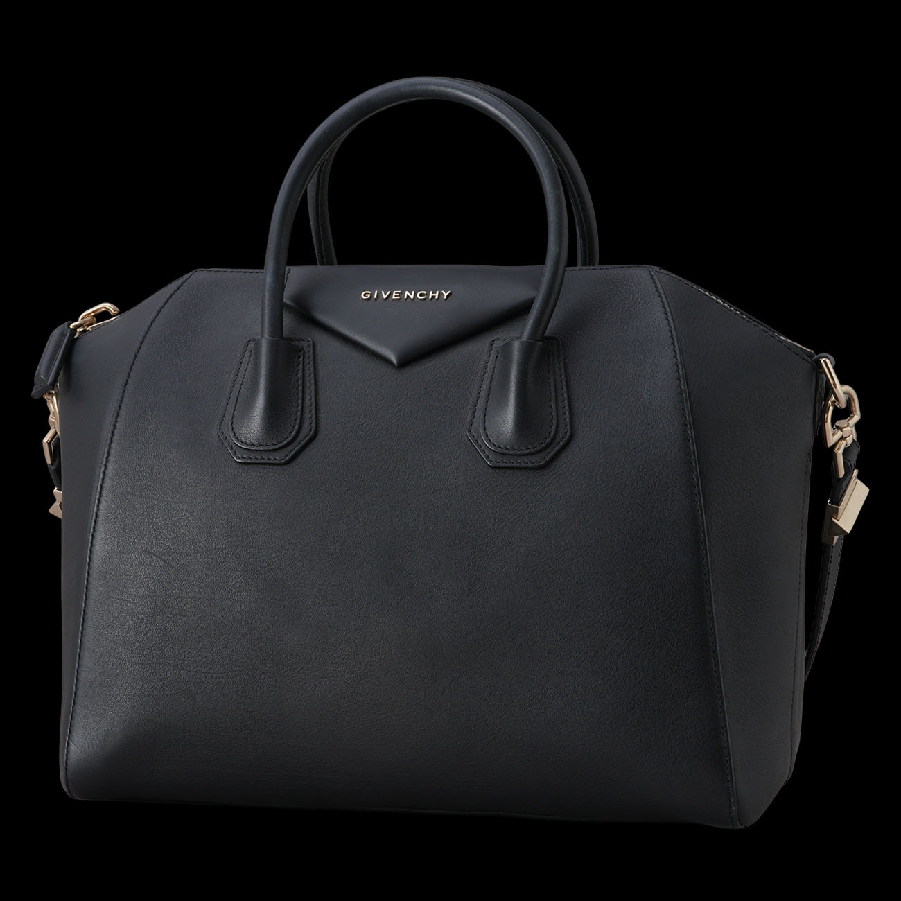 GIVENCHY(USED)지방시 안티고나 미듐