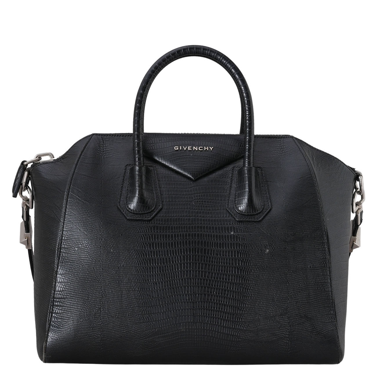 GIVENCHY(USED)지방시 안티고나 미듐