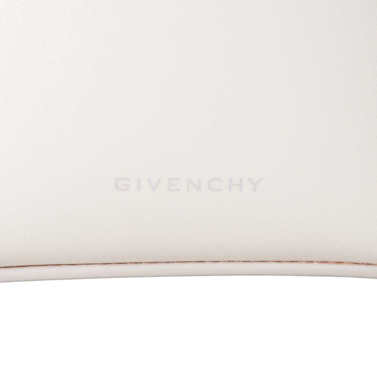 GIVENCHY(USED)지방시 컷 아웃 버킷 미니백
