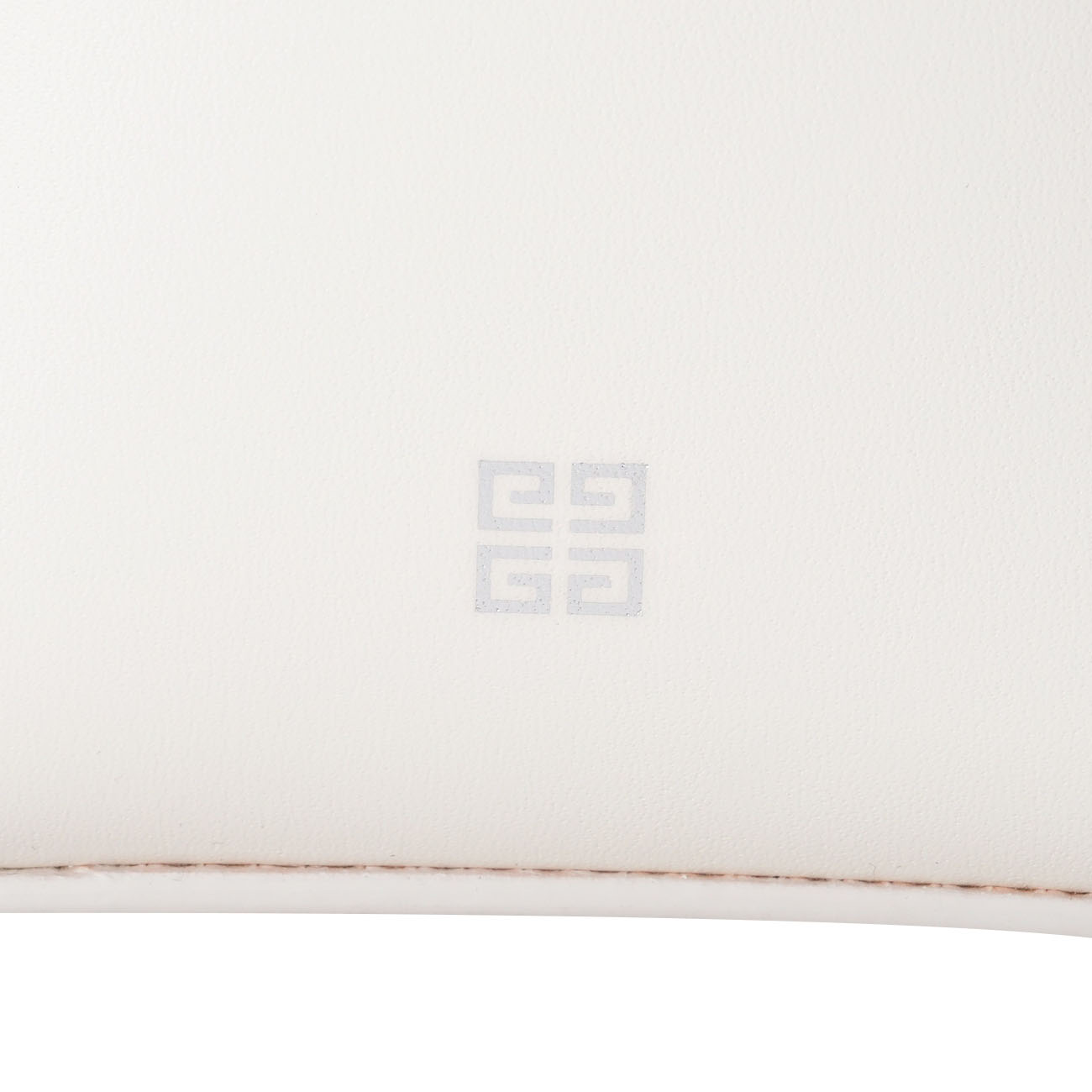 GIVENCHY(USED)지방시 컷 아웃 버킷 미니백