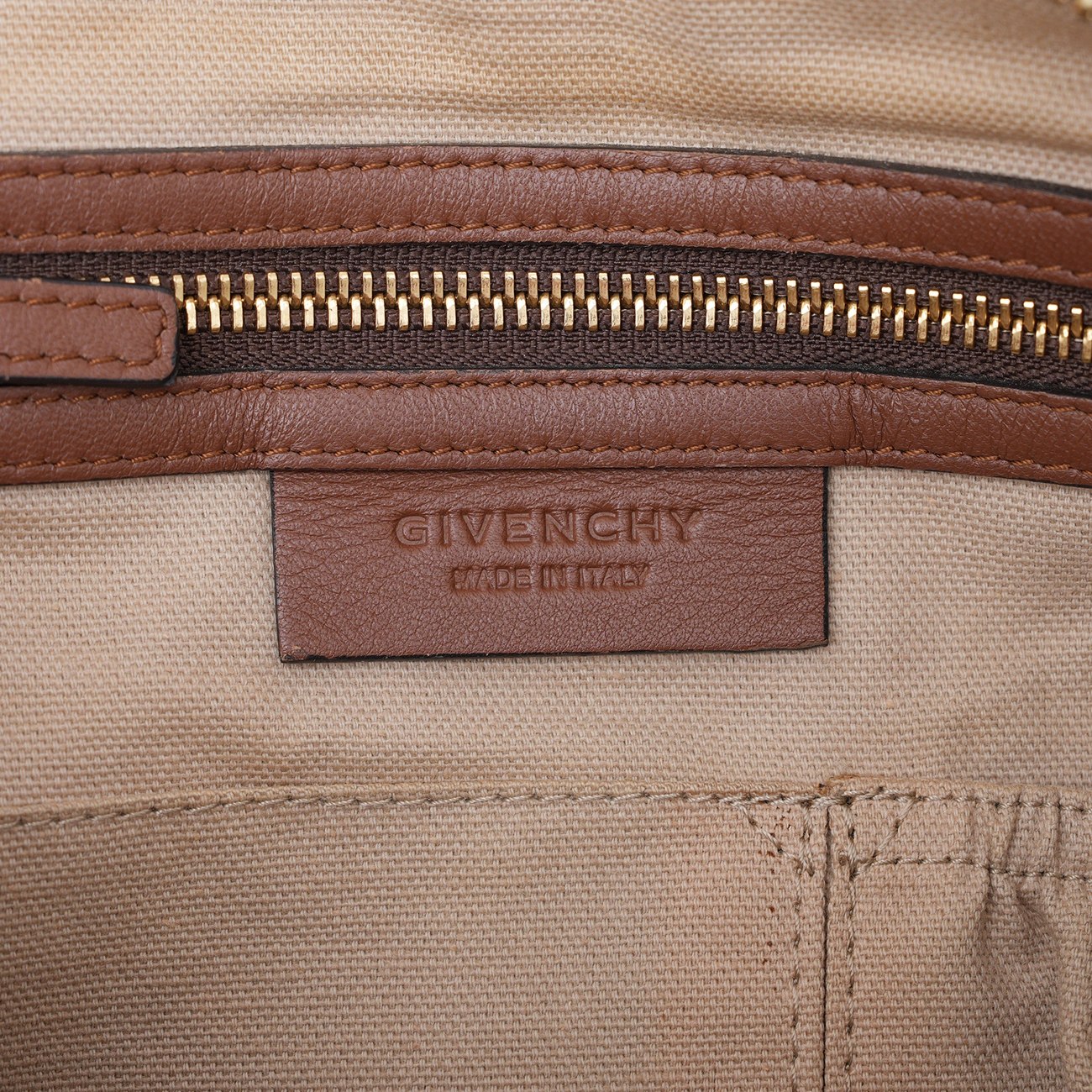 GIVENCHY(USED)지방시 판도라백