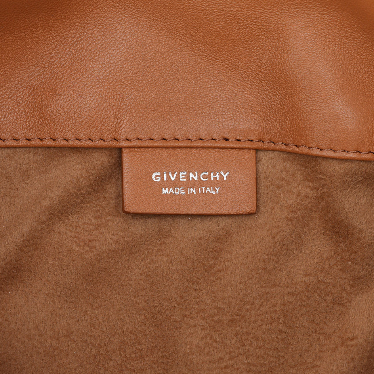 GIVENCHY(USED)지방시 호보백