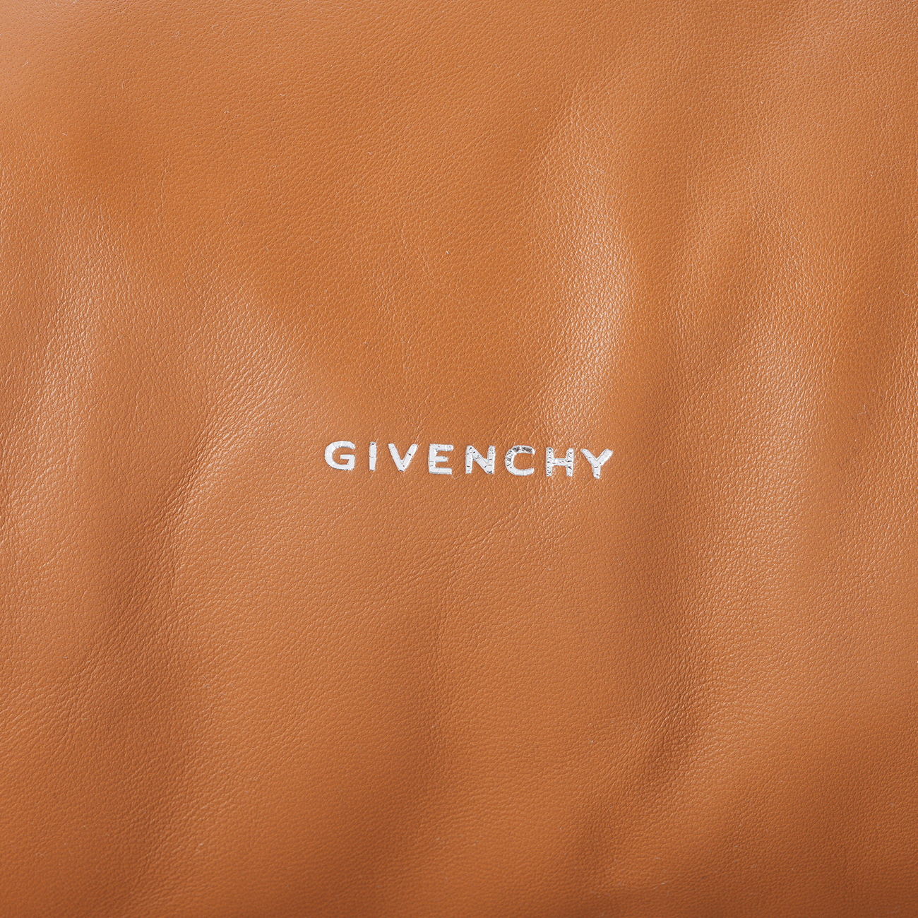 GIVENCHY(USED)지방시 호보백