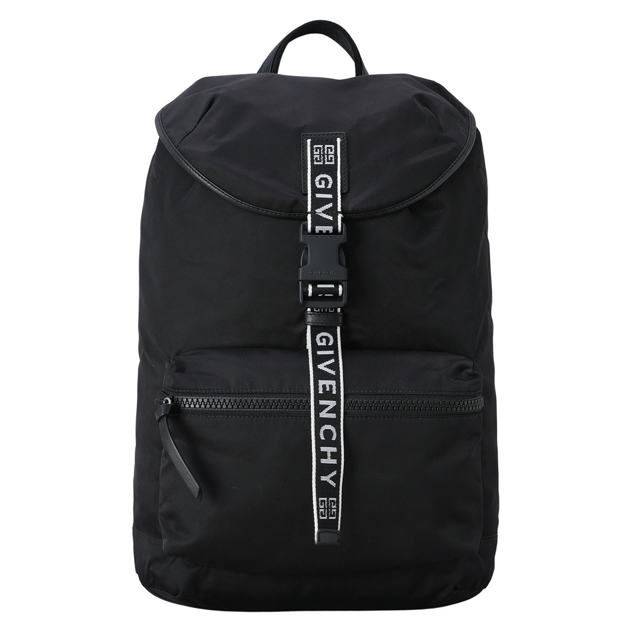 GIVENCHY(USED)지방시 나일론 백팩