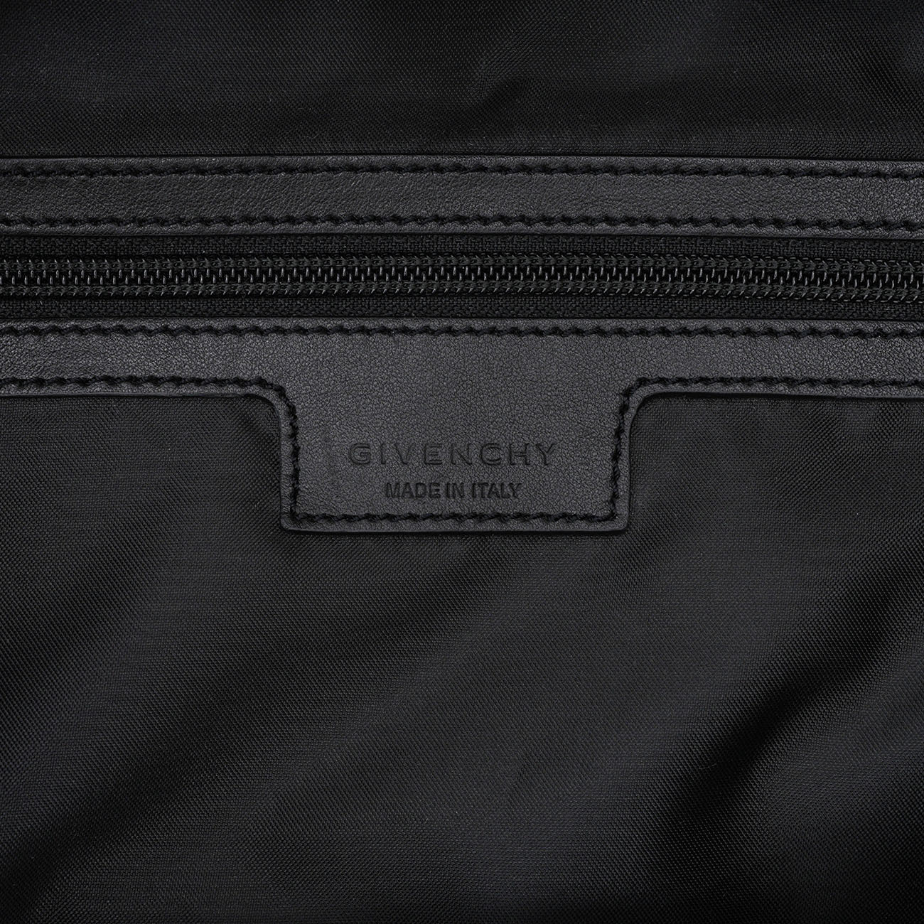 GIVENCHY(USED)지방시 나일론 백팩
