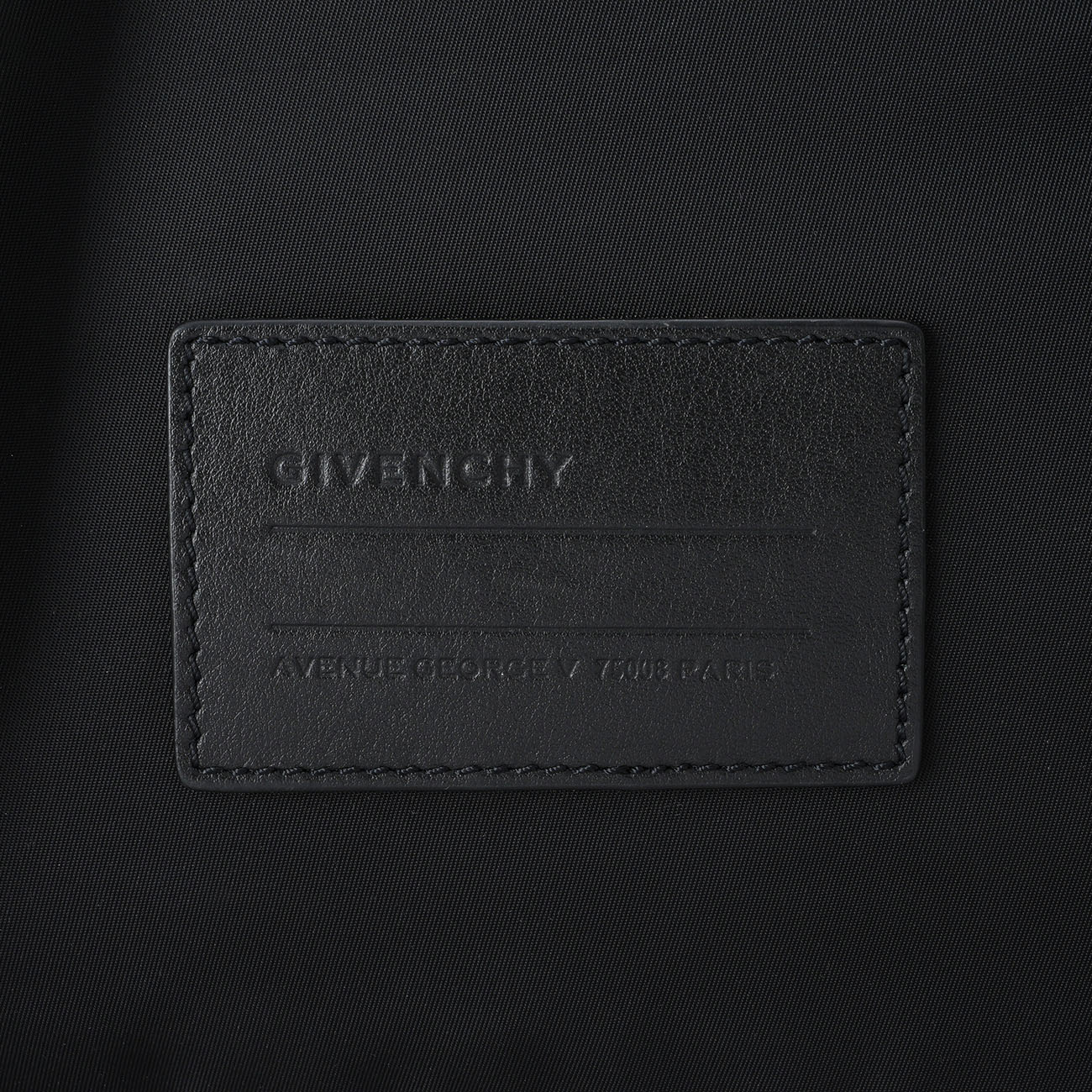 GIVENCHY(USED)지방시 나일론 백팩