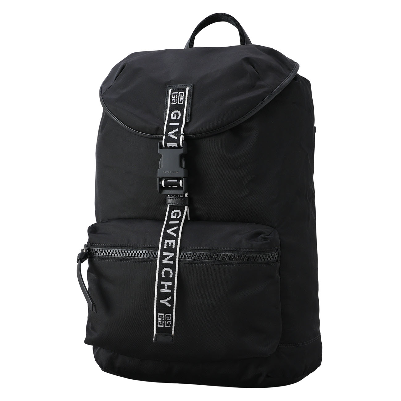GIVENCHY(USED)지방시 나일론 백팩