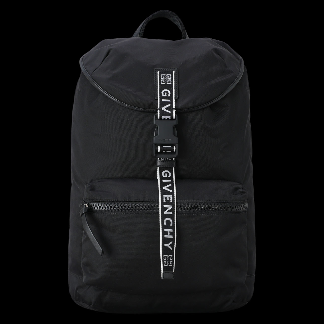 GIVENCHY(USED)지방시 나일론 백팩