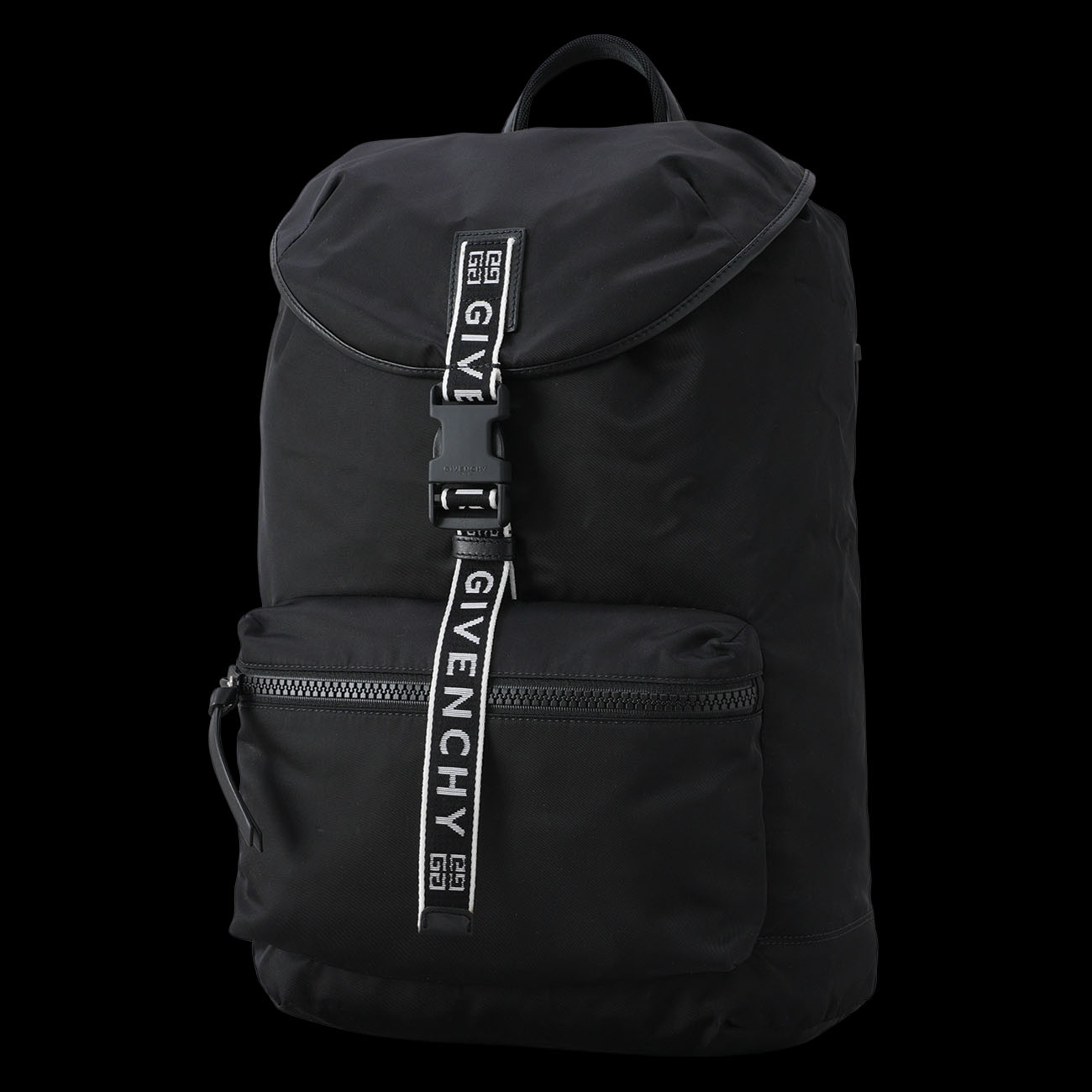 GIVENCHY(USED)지방시 나일론 백팩