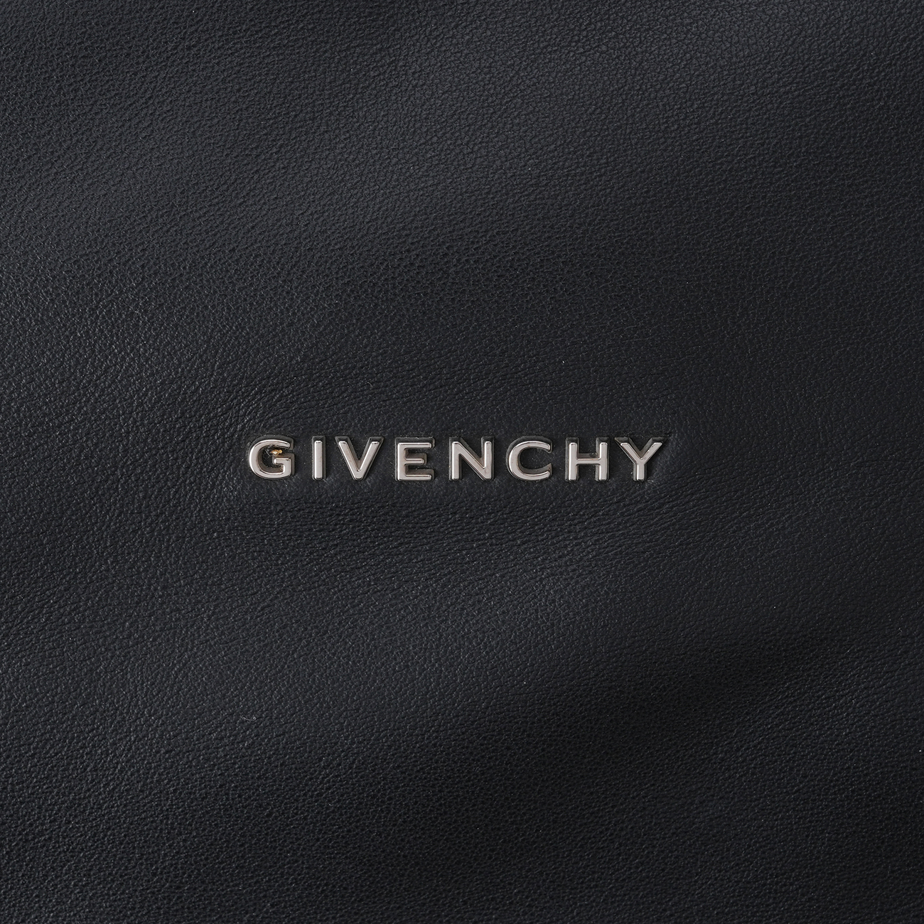 GIVENCHY(USED)지방시 시즌 레더 판도라백