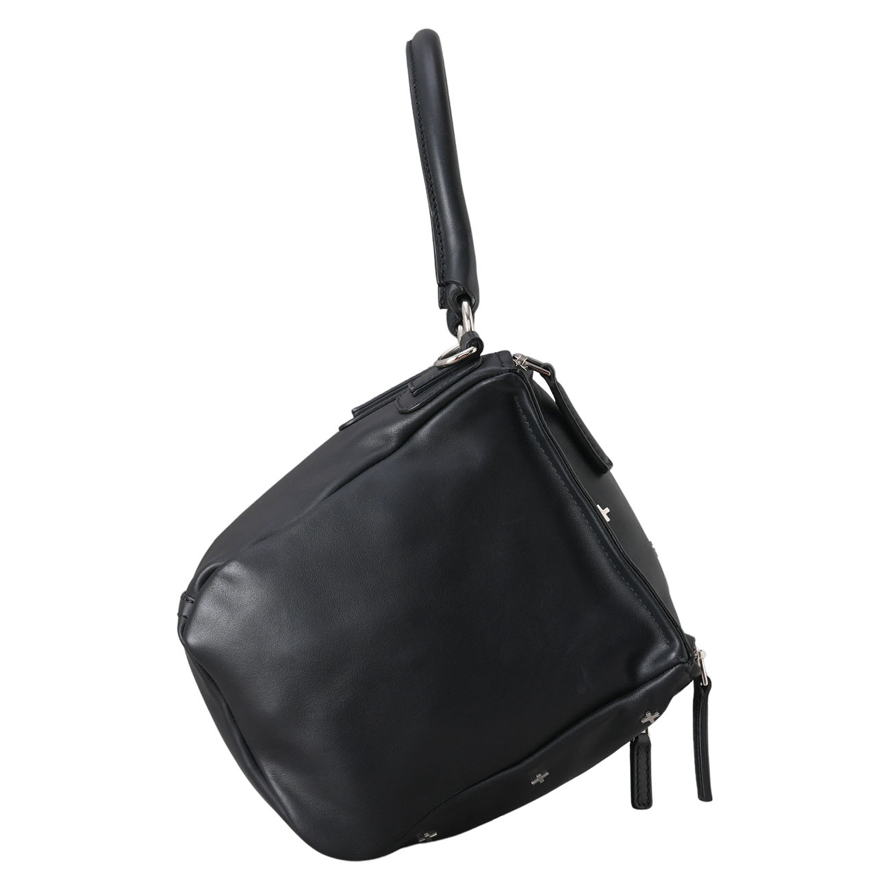 GIVENCHY(USED)지방시 시즌 레더 판도라백