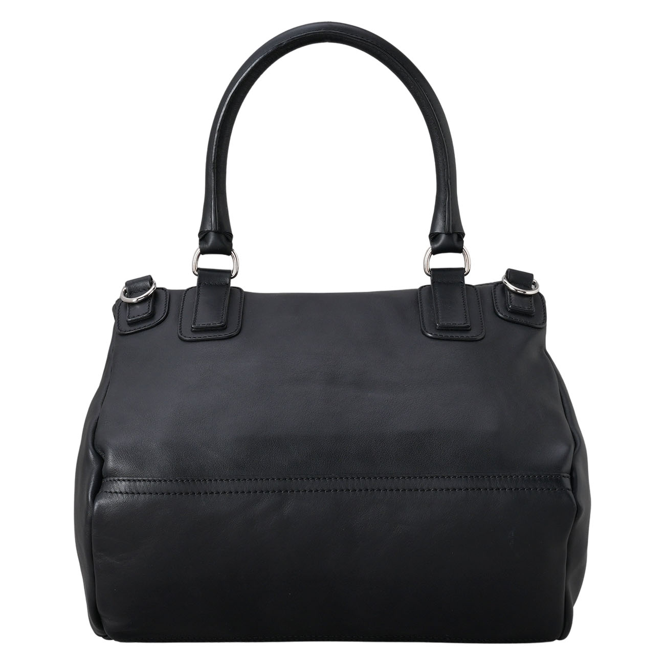 GIVENCHY(USED)지방시 시즌 레더 판도라백