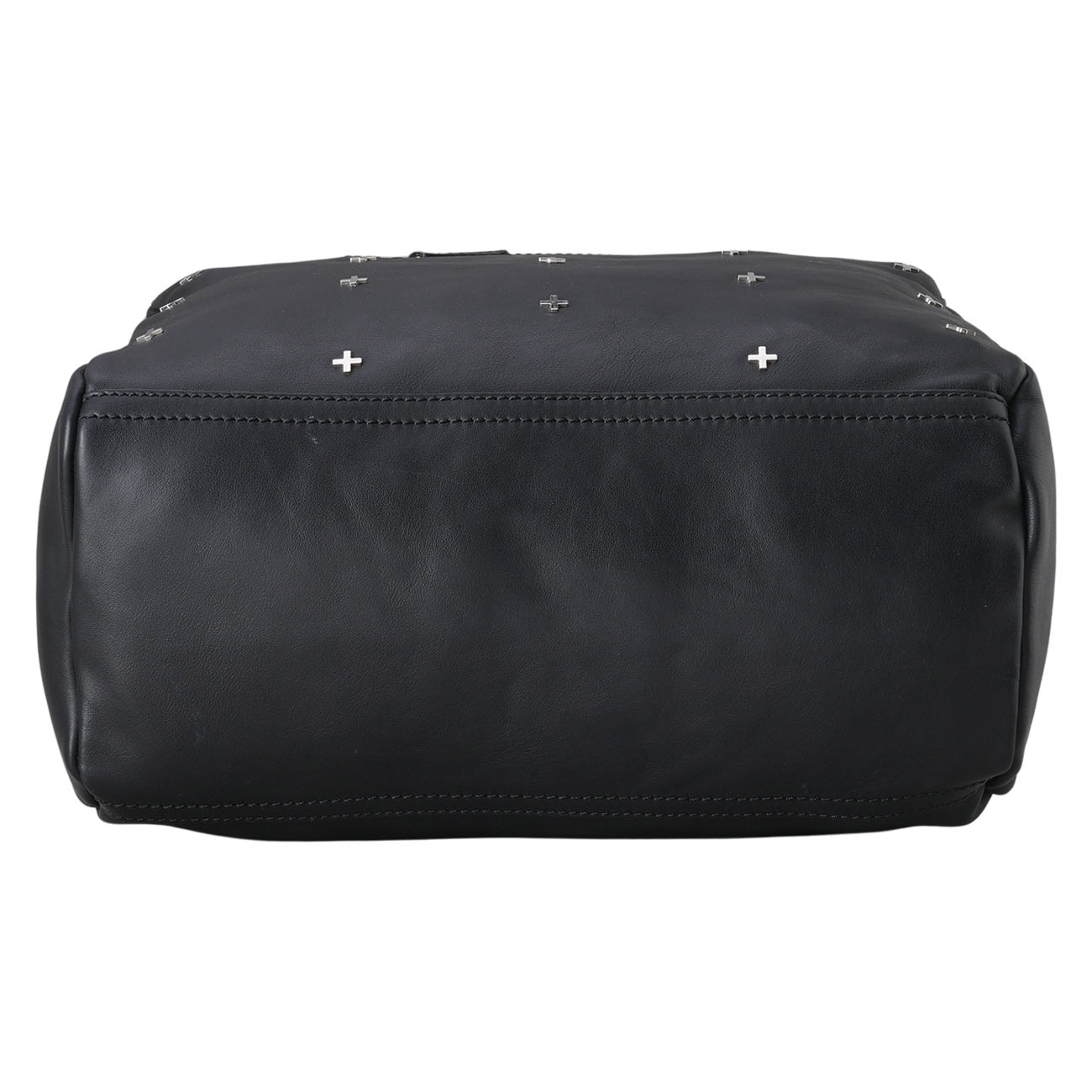 GIVENCHY(USED)지방시 시즌 레더 판도라백