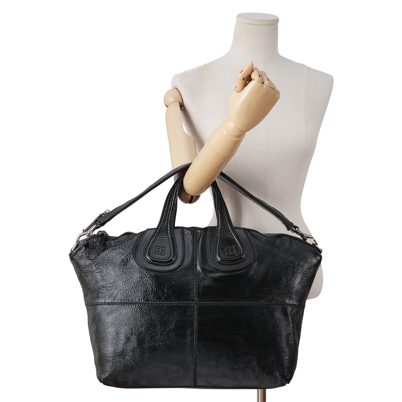 GIVENCHY(USED)지방시 페이던트 나이팅게일