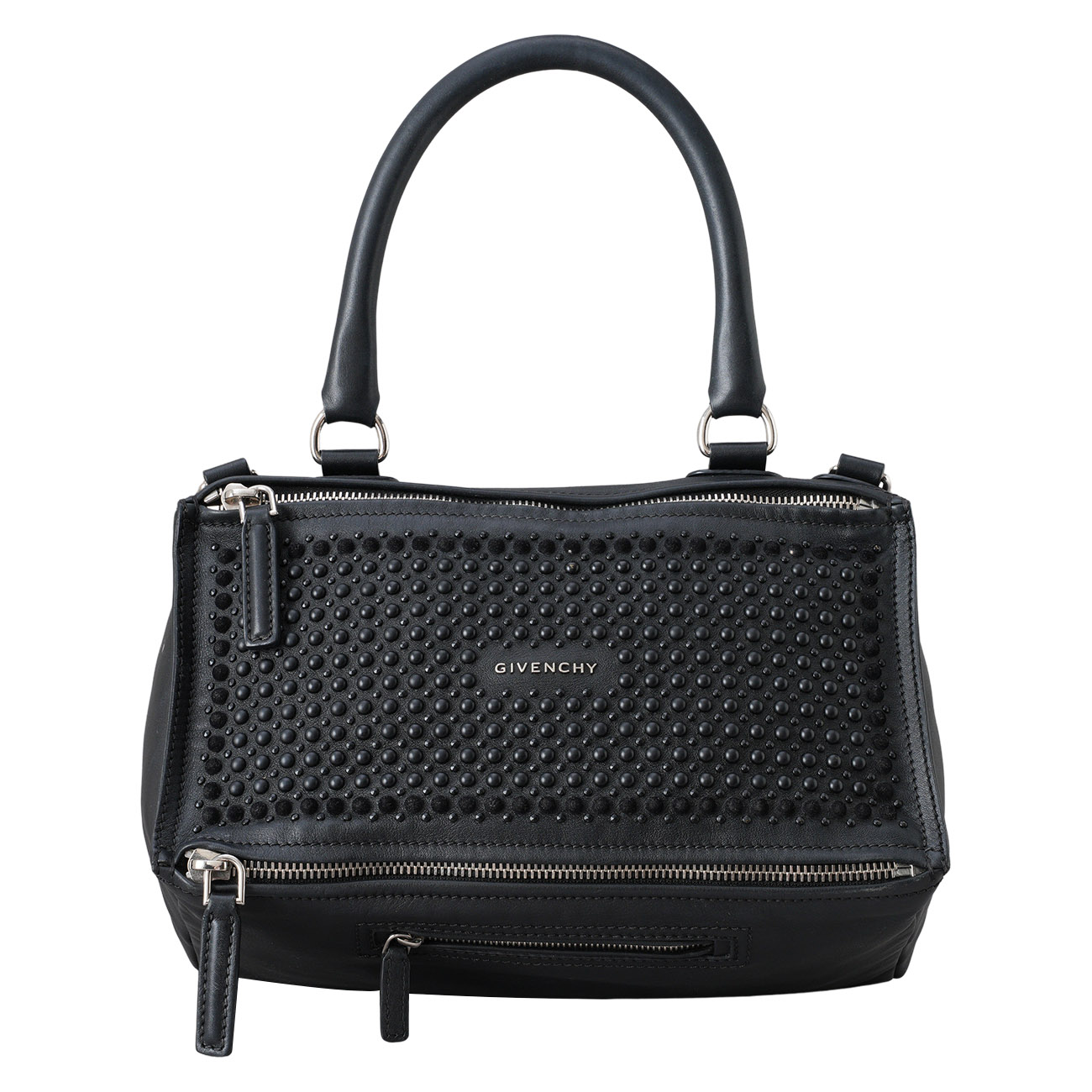 GIVENCHY(USED)지방시 판도라백