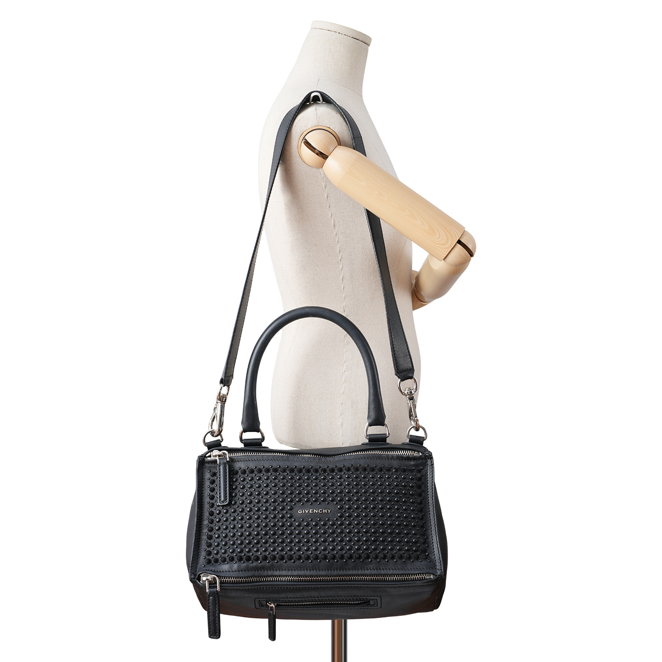GIVENCHY(USED)지방시 판도라백