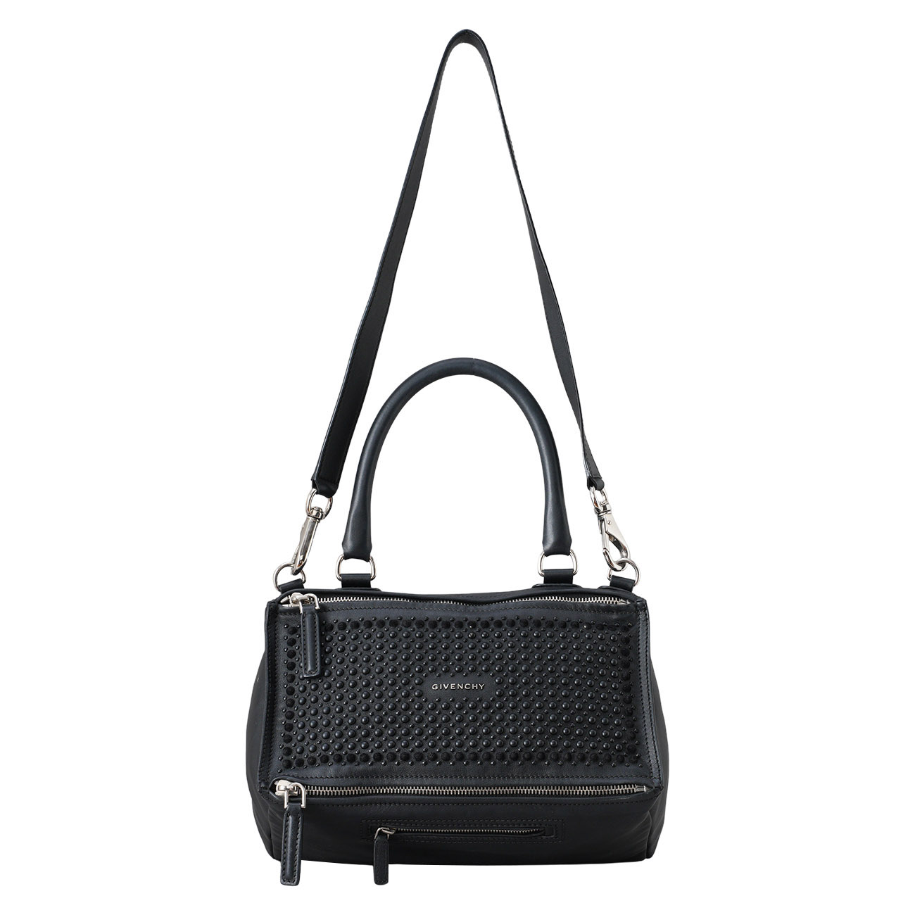 GIVENCHY(USED)지방시 판도라백