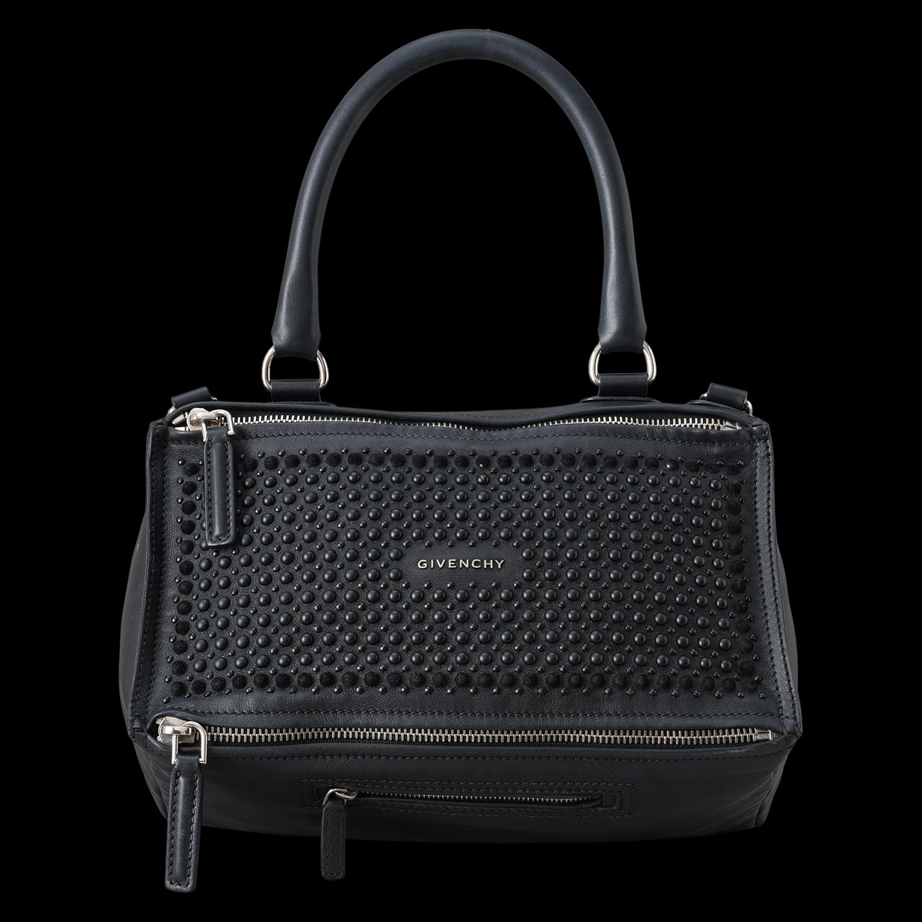 GIVENCHY(USED)지방시 판도라백