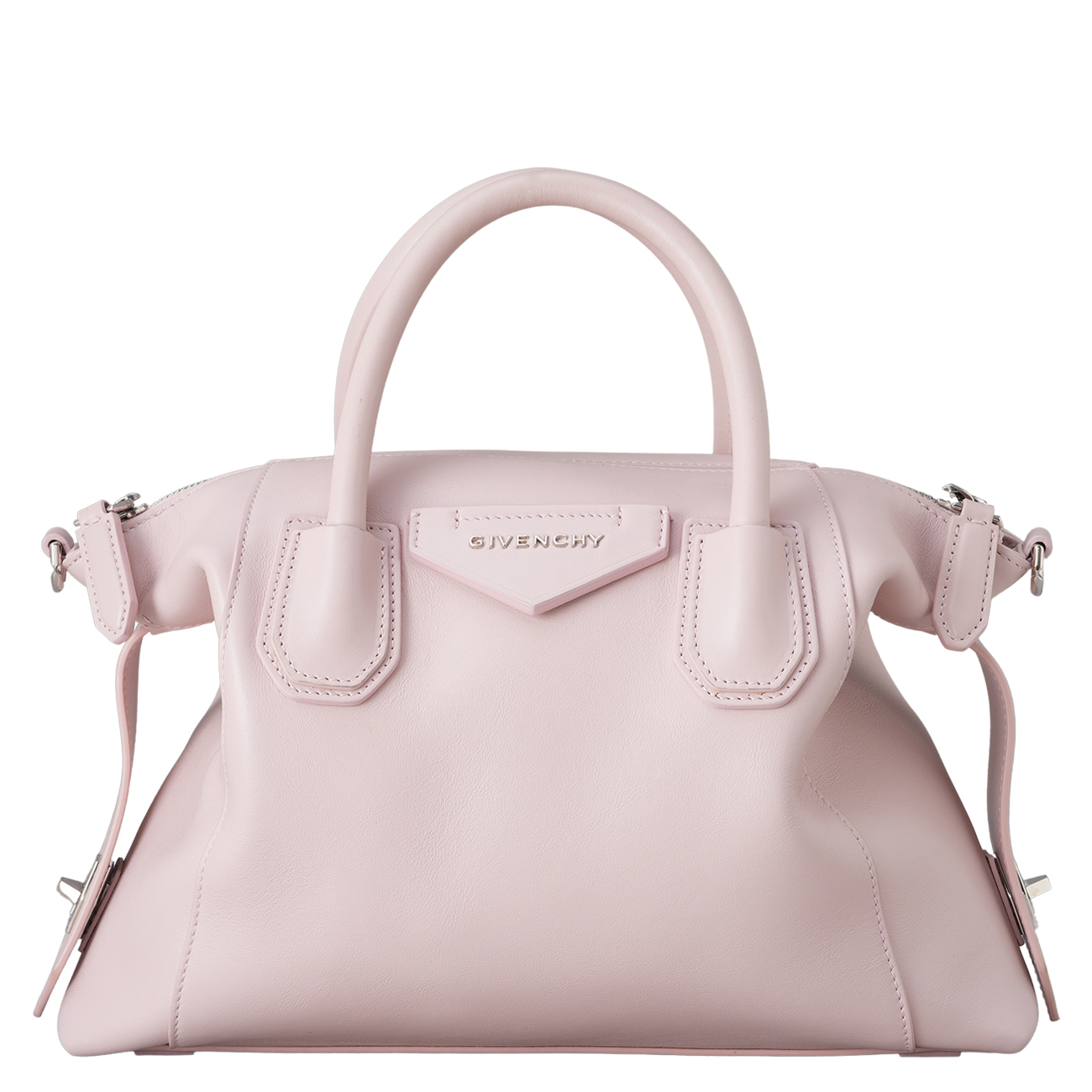 GIVENCHY(USED)지방시 안티고나 소프트 스몰 토트백