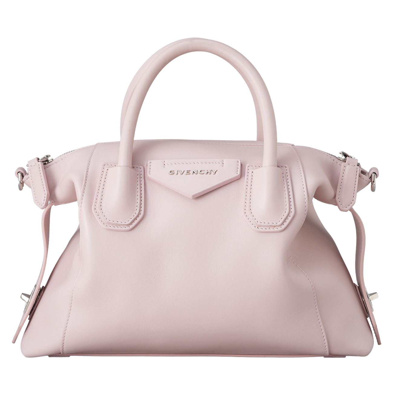 GIVENCHY(USED)지방시 안티고나 소프트 스몰 토트백