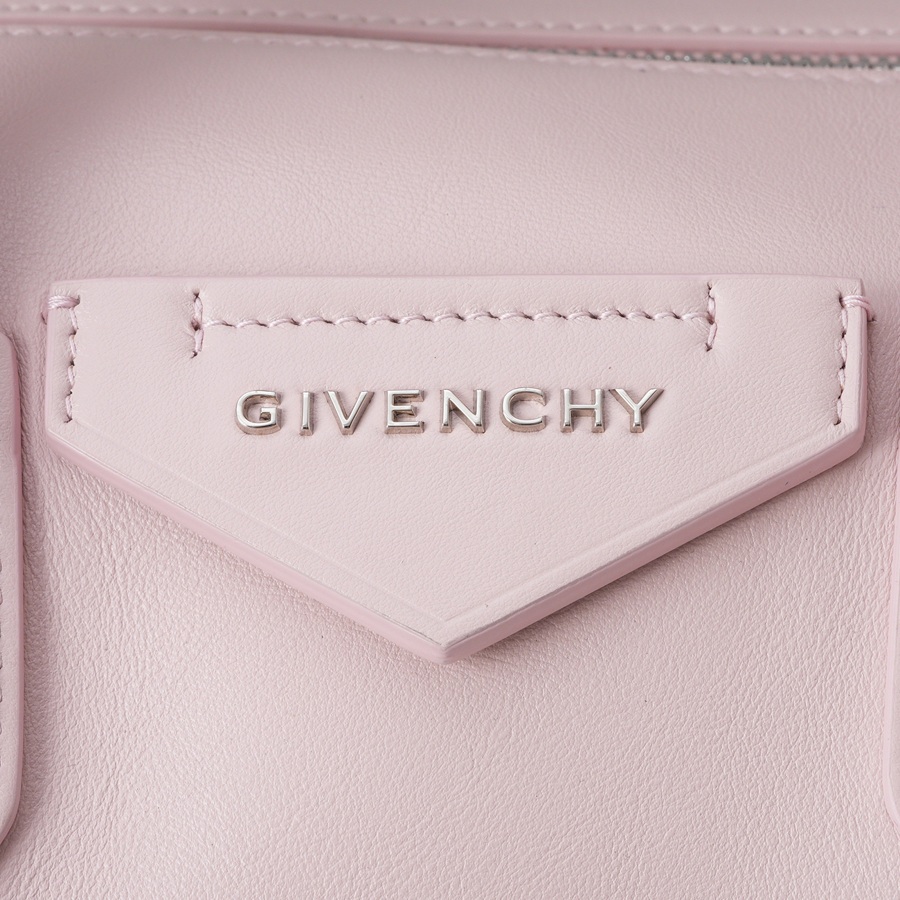 GIVENCHY(USED)지방시 안티고나 소프트 스몰 토트백
