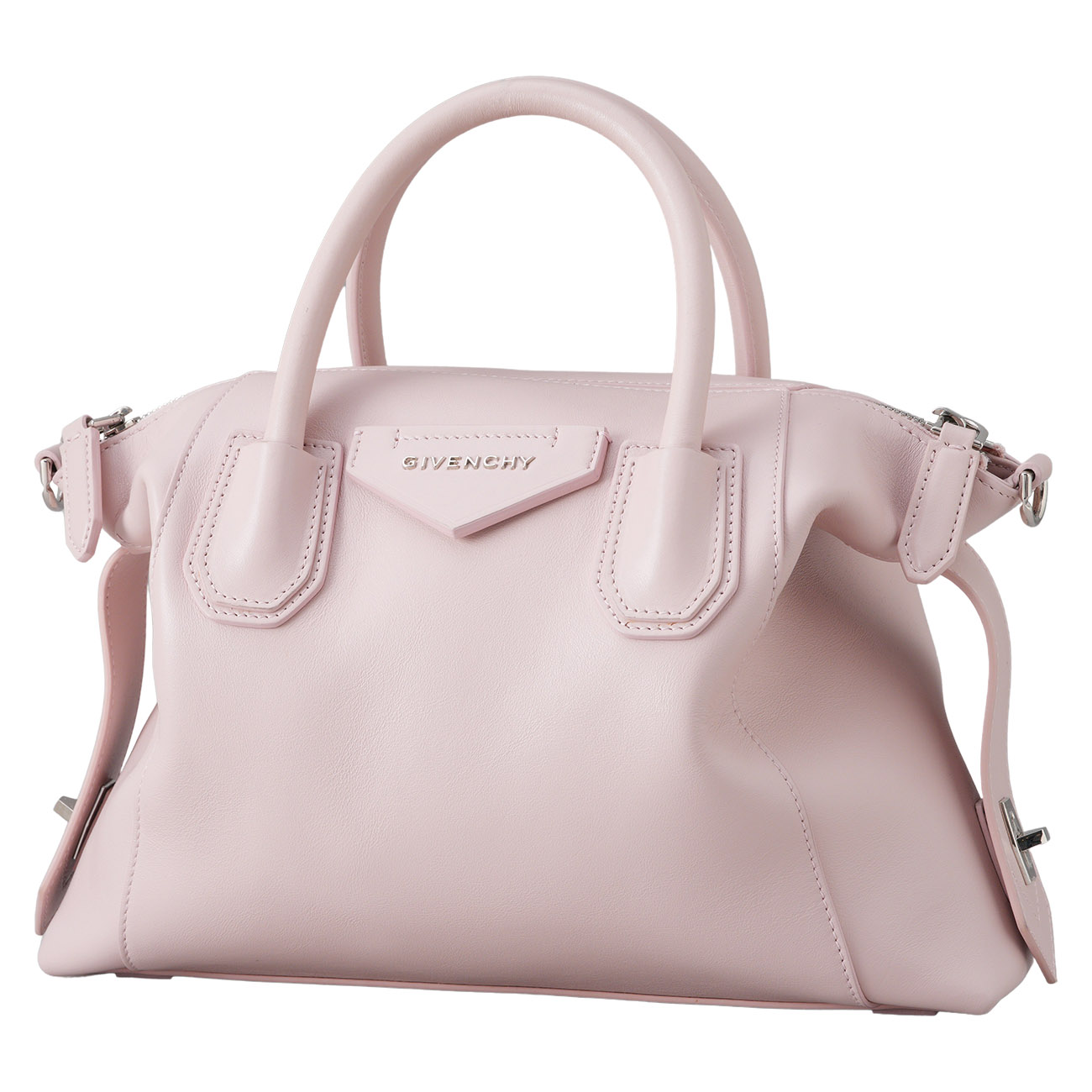 GIVENCHY(USED)지방시 안티고나 소프트 스몰 토트백