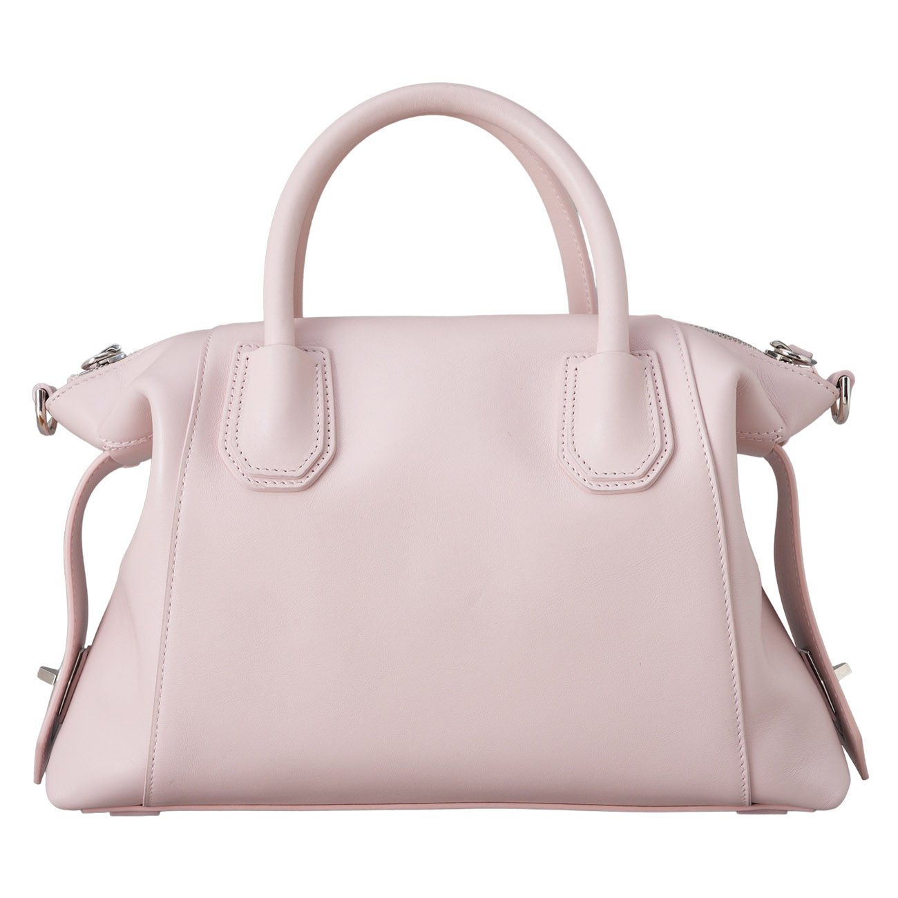 GIVENCHY(USED)지방시 안티고나 소프트 스몰 토트백