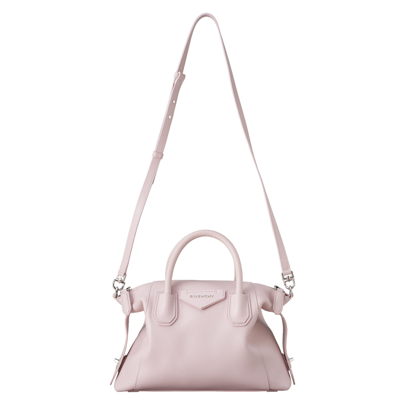 GIVENCHY(USED)지방시 안티고나 소프트 스몰 토트백