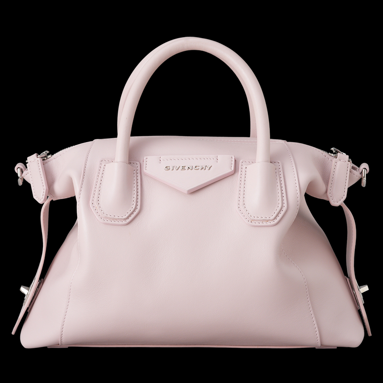 GIVENCHY(USED)지방시 안티고나 소프트 스몰 토트백