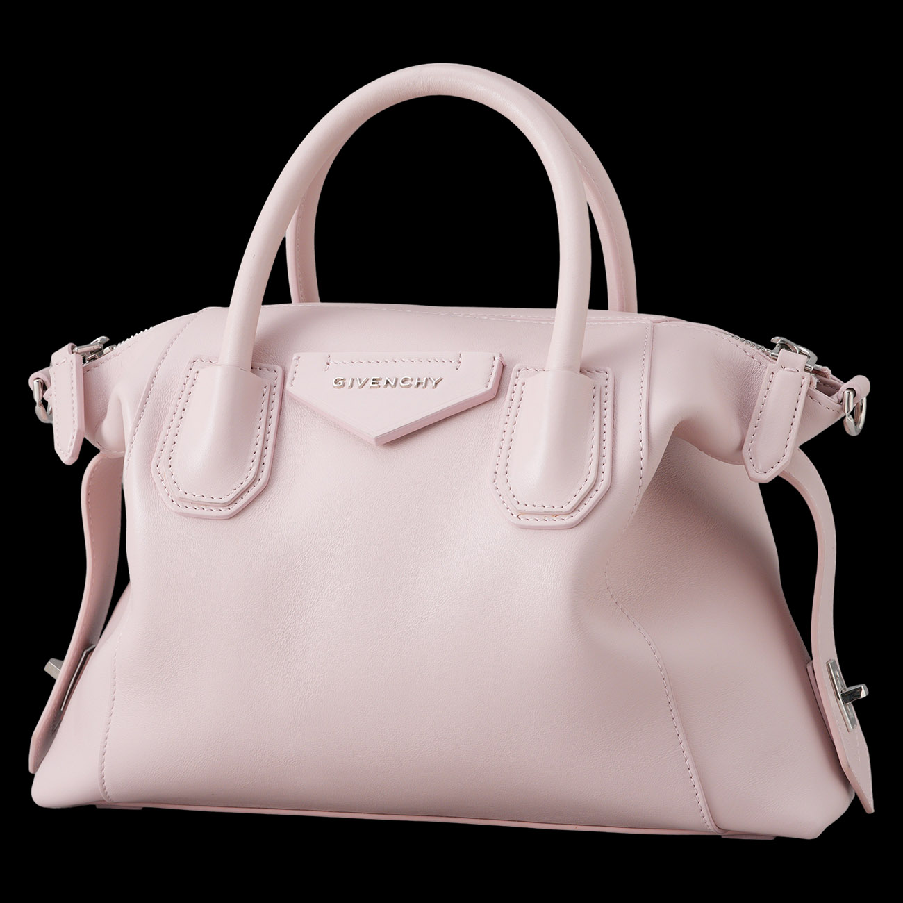 GIVENCHY(USED)지방시 안티고나 소프트 스몰 토트백
