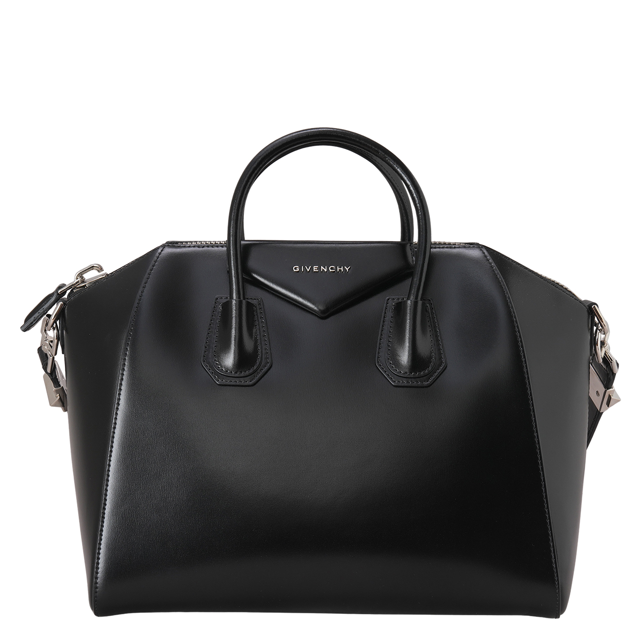 GIVENCHY(USED)지방시 안티고나 미듐
