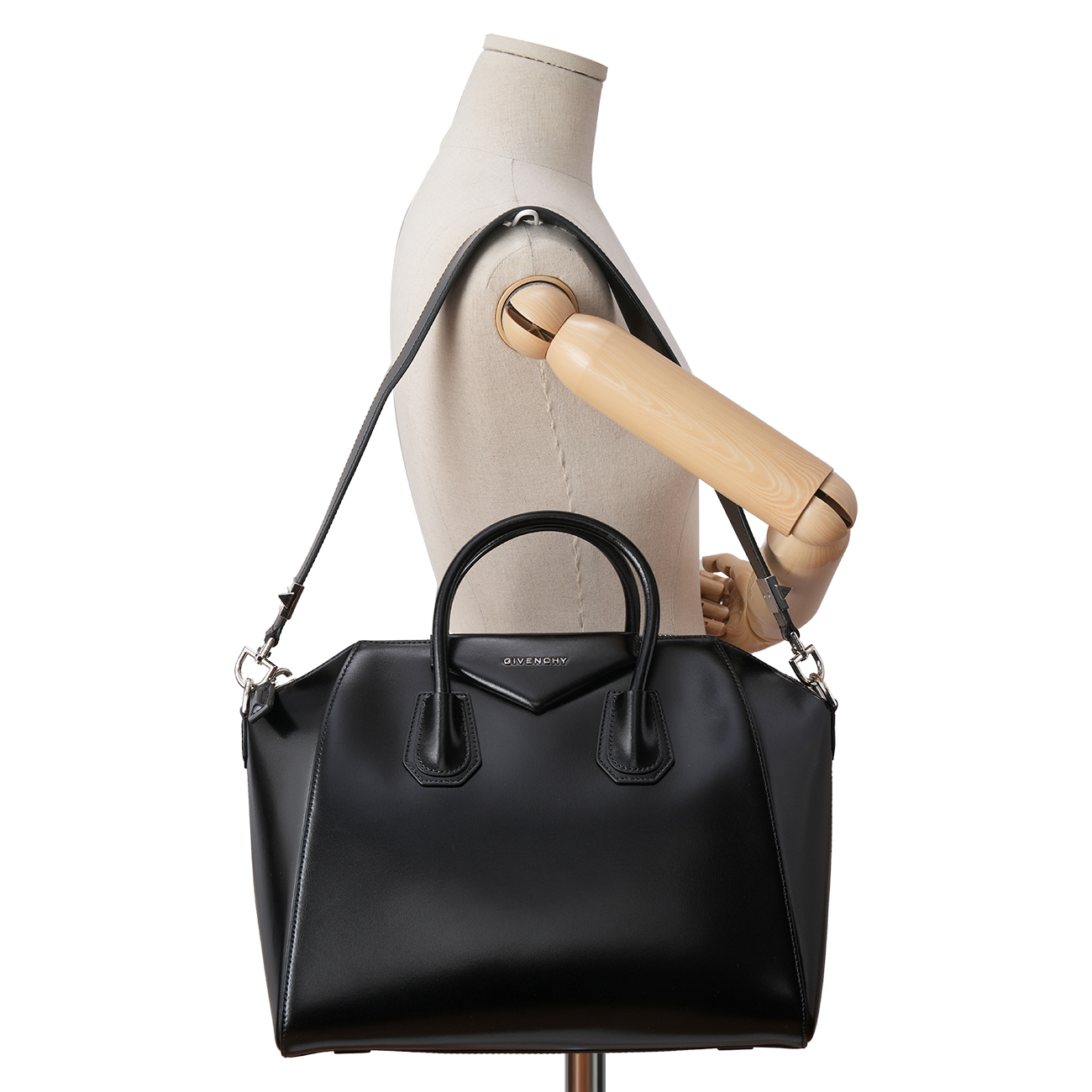 GIVENCHY(USED)지방시 안티고나 미듐