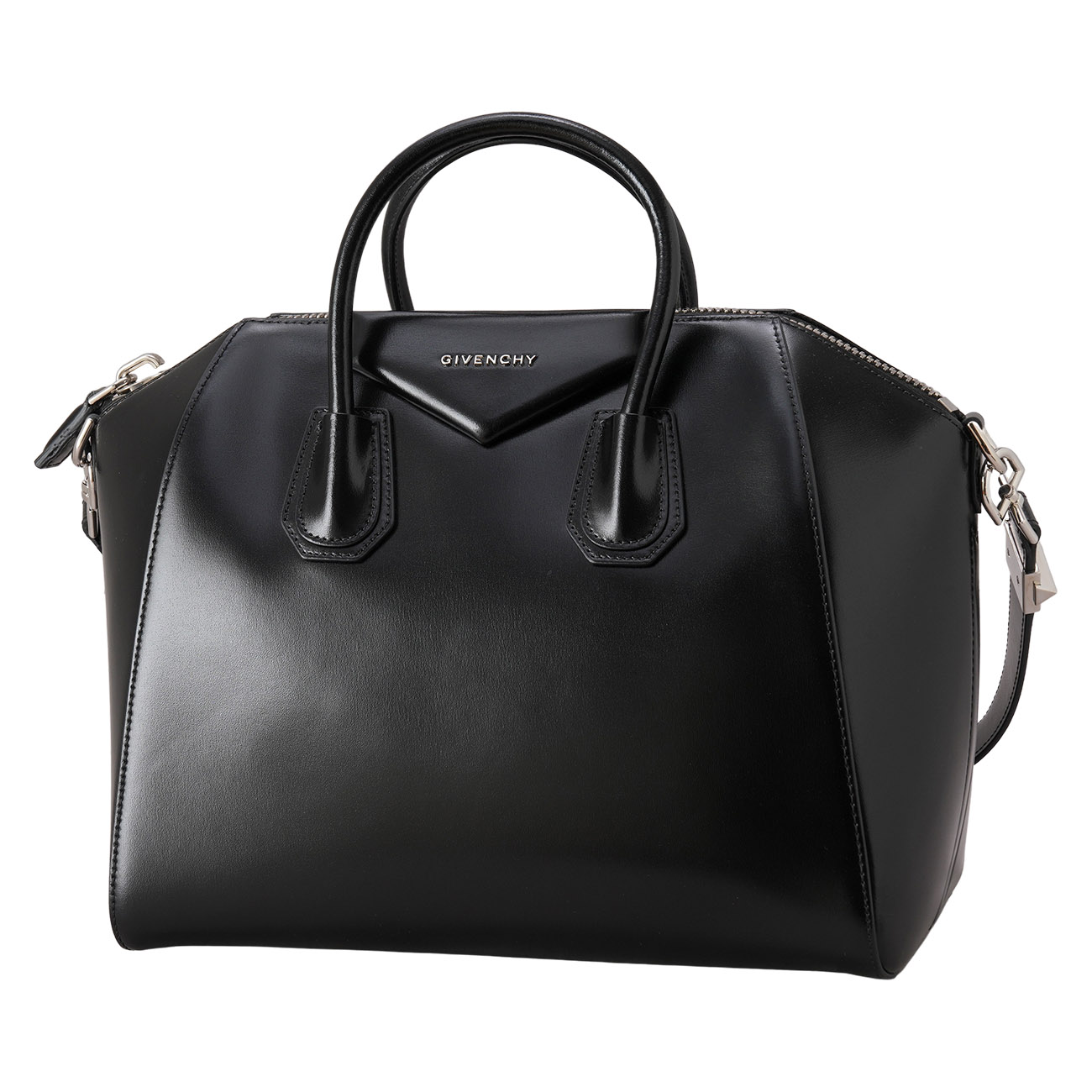 GIVENCHY(USED)지방시 안티고나 미듐