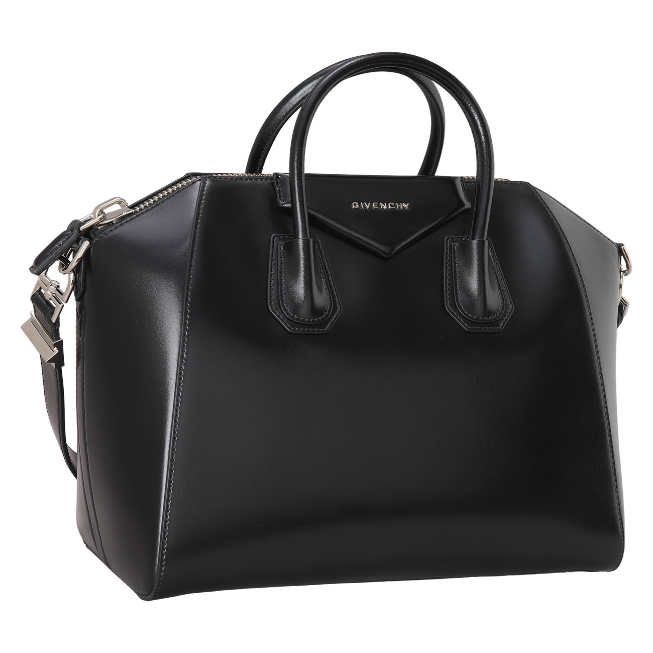 GIVENCHY(USED)지방시 안티고나 미듐