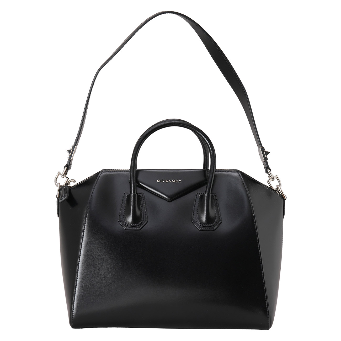 GIVENCHY(USED)지방시 안티고나 미듐