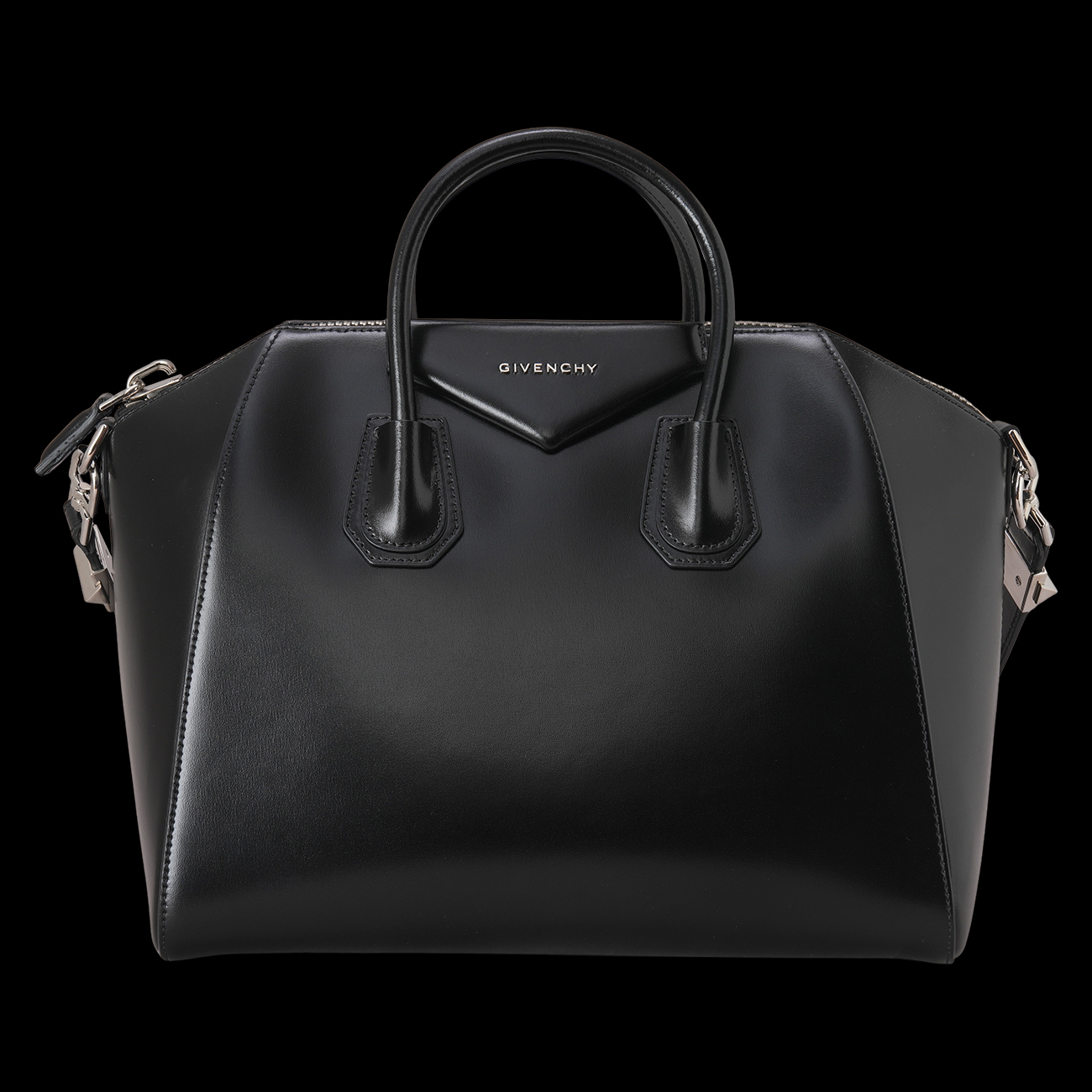 GIVENCHY(USED)지방시 안티고나 미듐