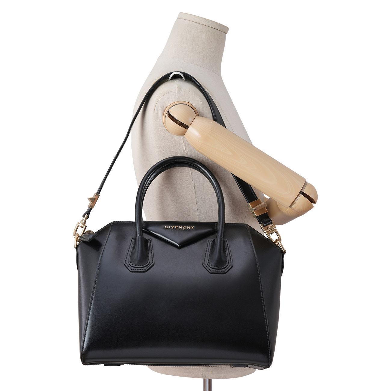 GIVENCHY(USED)지방시 안티고나 스몰
