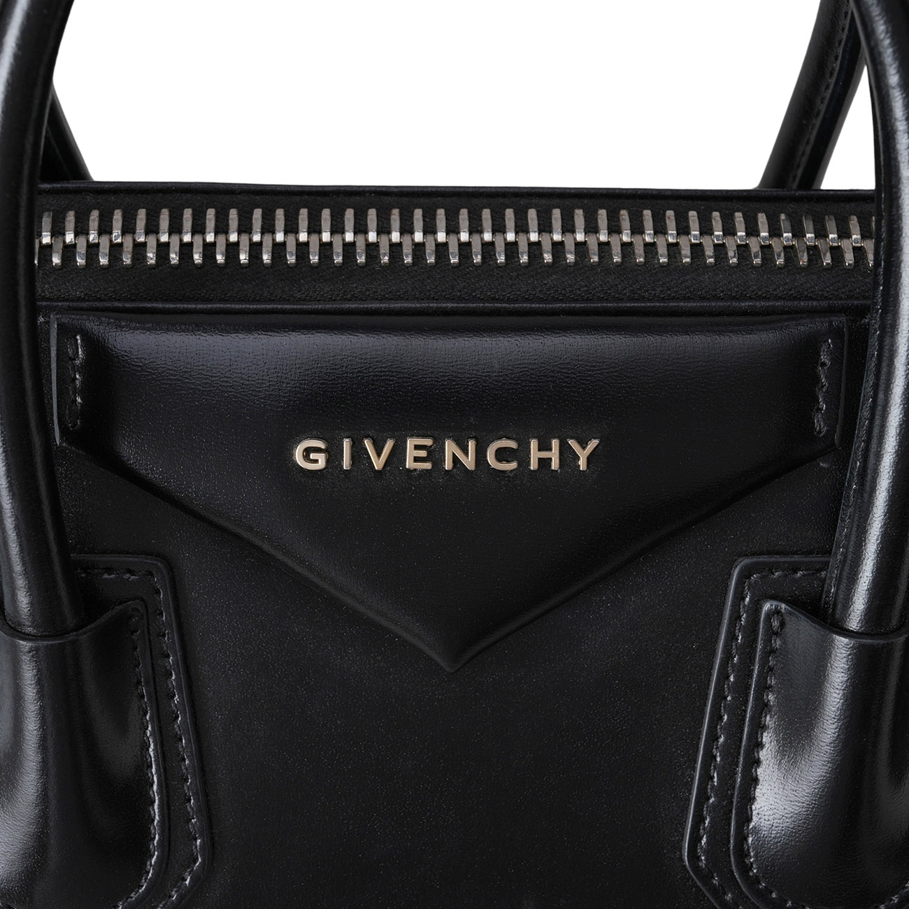 GIVENCHY(USED)지방시 안티고나 스몰