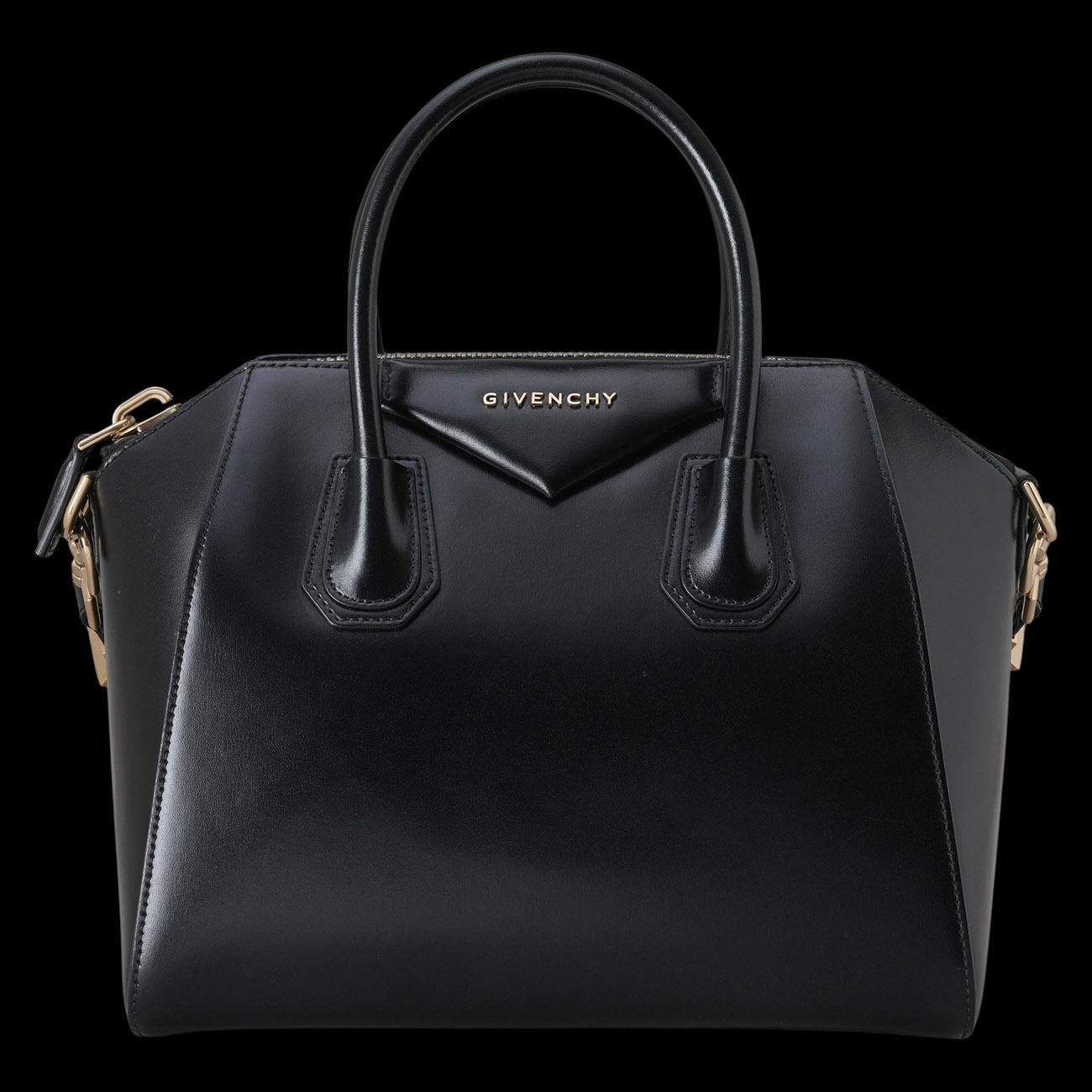 GIVENCHY(USED)지방시 안티고나 스몰