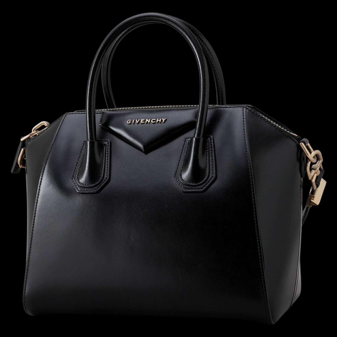 GIVENCHY(USED)지방시 안티고나 스몰