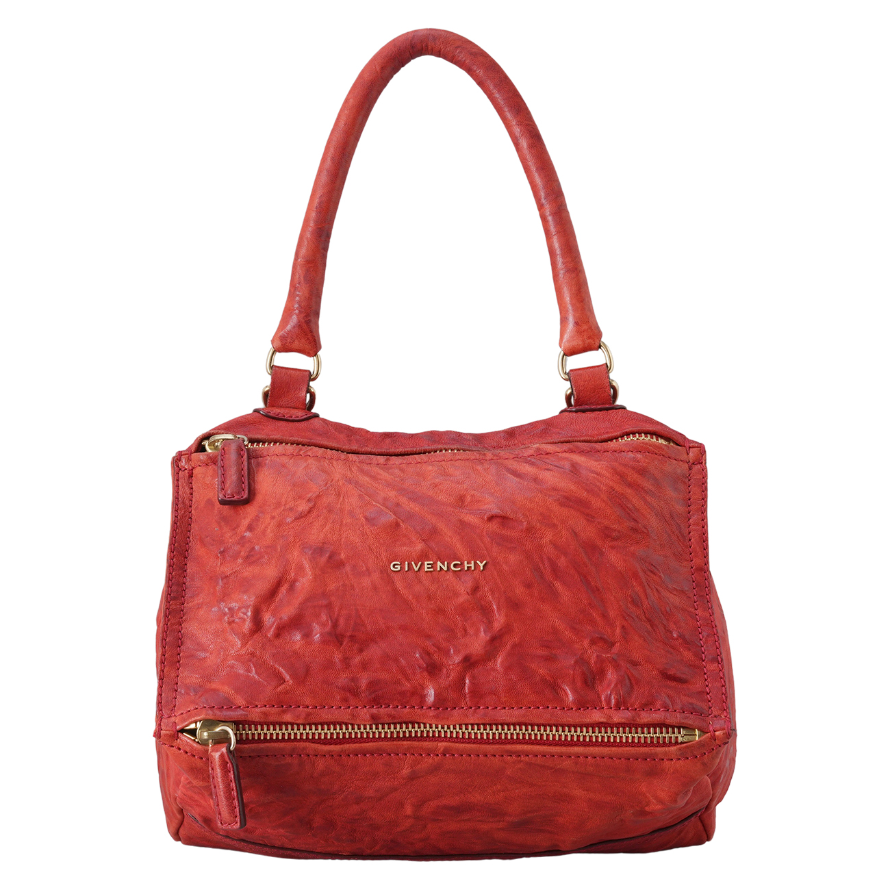 GIVENCHY(USED)지방시 판도라백