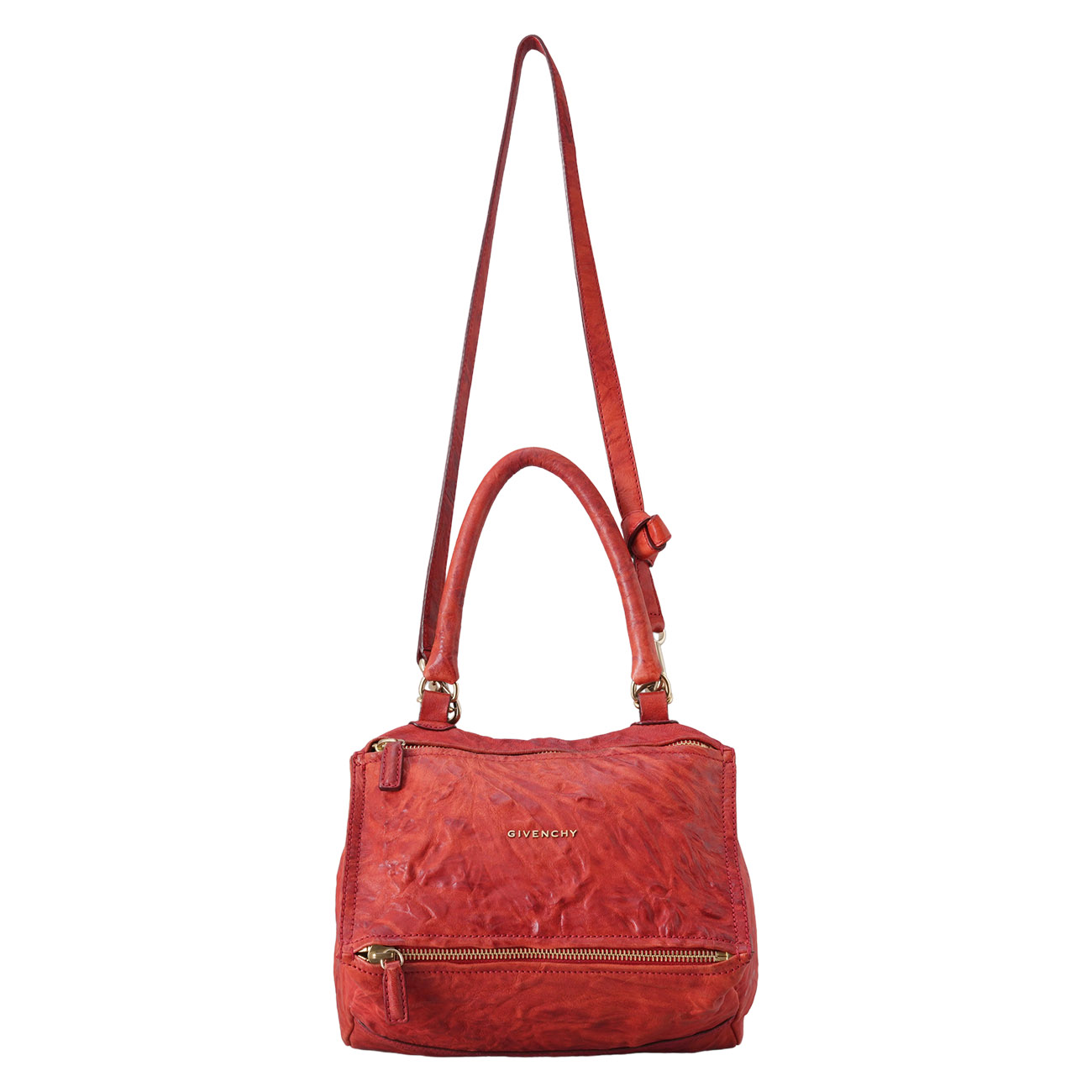 GIVENCHY(USED)지방시 판도라백