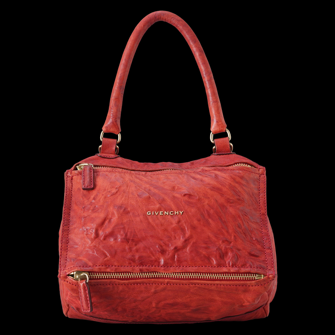 GIVENCHY(USED)지방시 판도라백