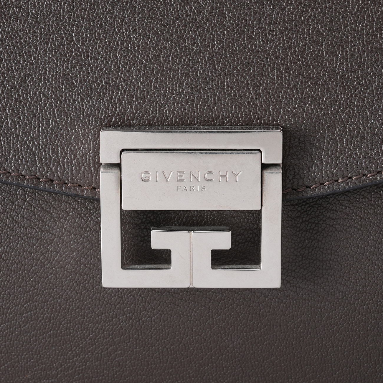 GIVENCHY(USED)지방시 GV3 체인 숄더백