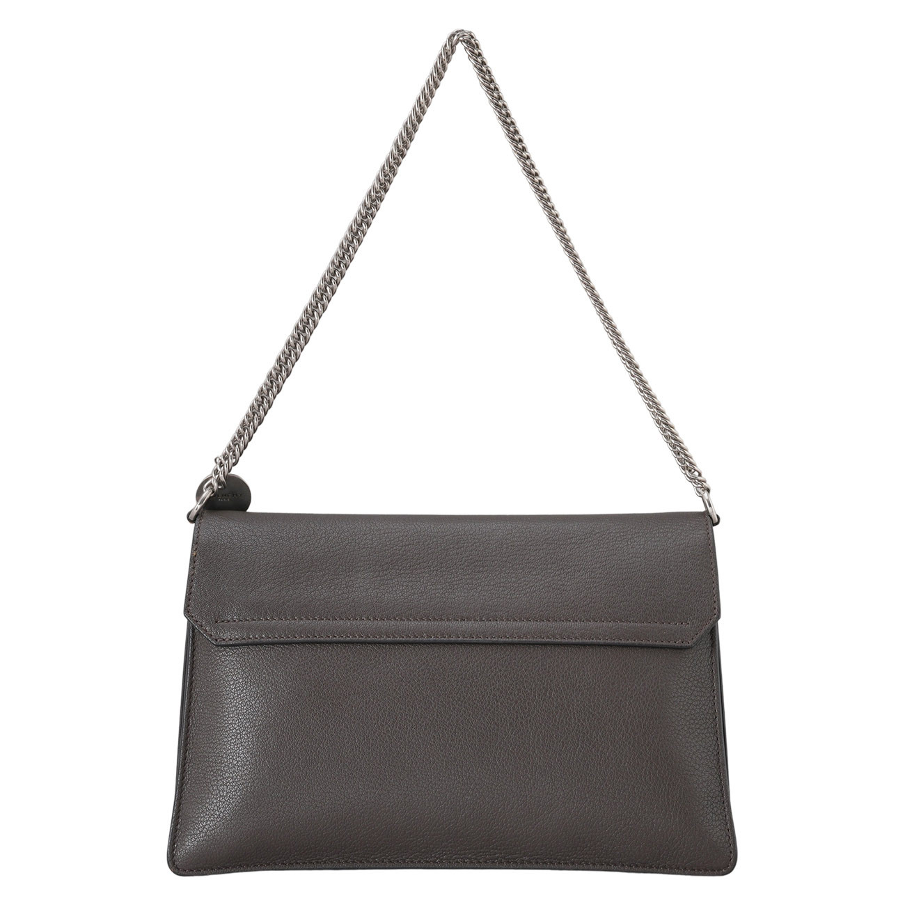 GIVENCHY(USED)지방시 GV3 체인 숄더백